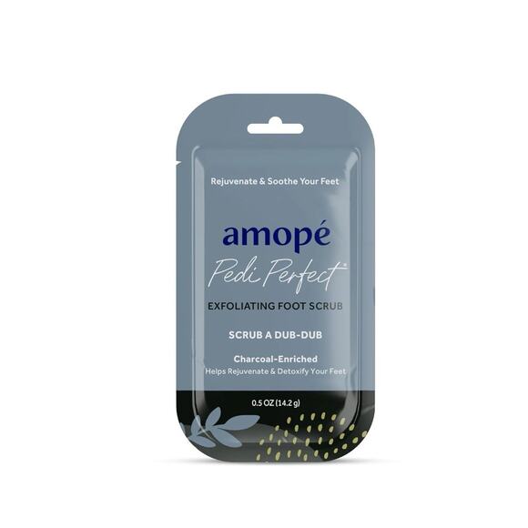 Amope Pampering Kit, 10-piece Gift Set,, Damaged Box - Picture 4 of 9